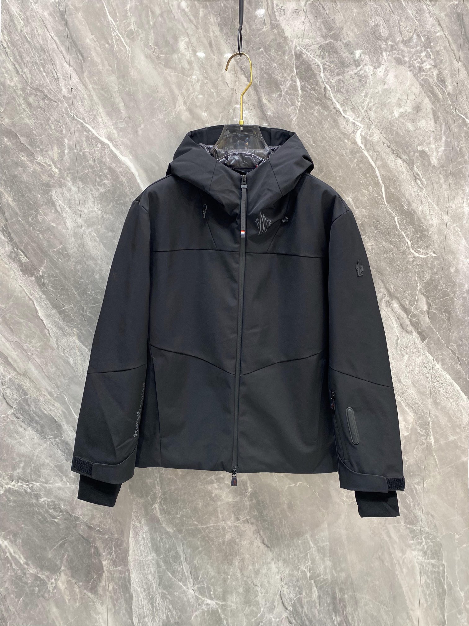 Moncler Down Jackets